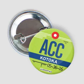 ACC - Button