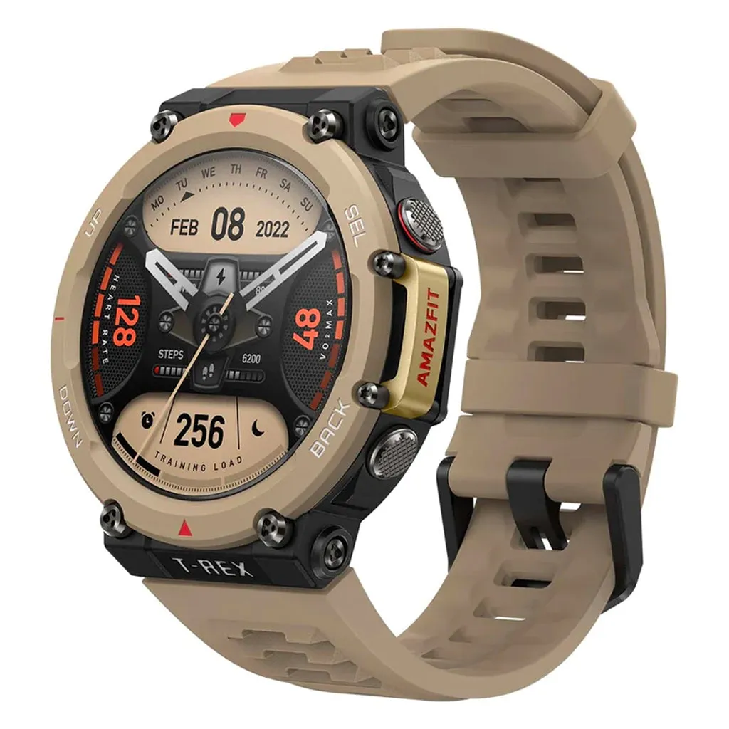 Amazfit T-Rex 2 Smart Watch