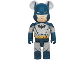 Bearbrick Batman Hush Ver. 1000%