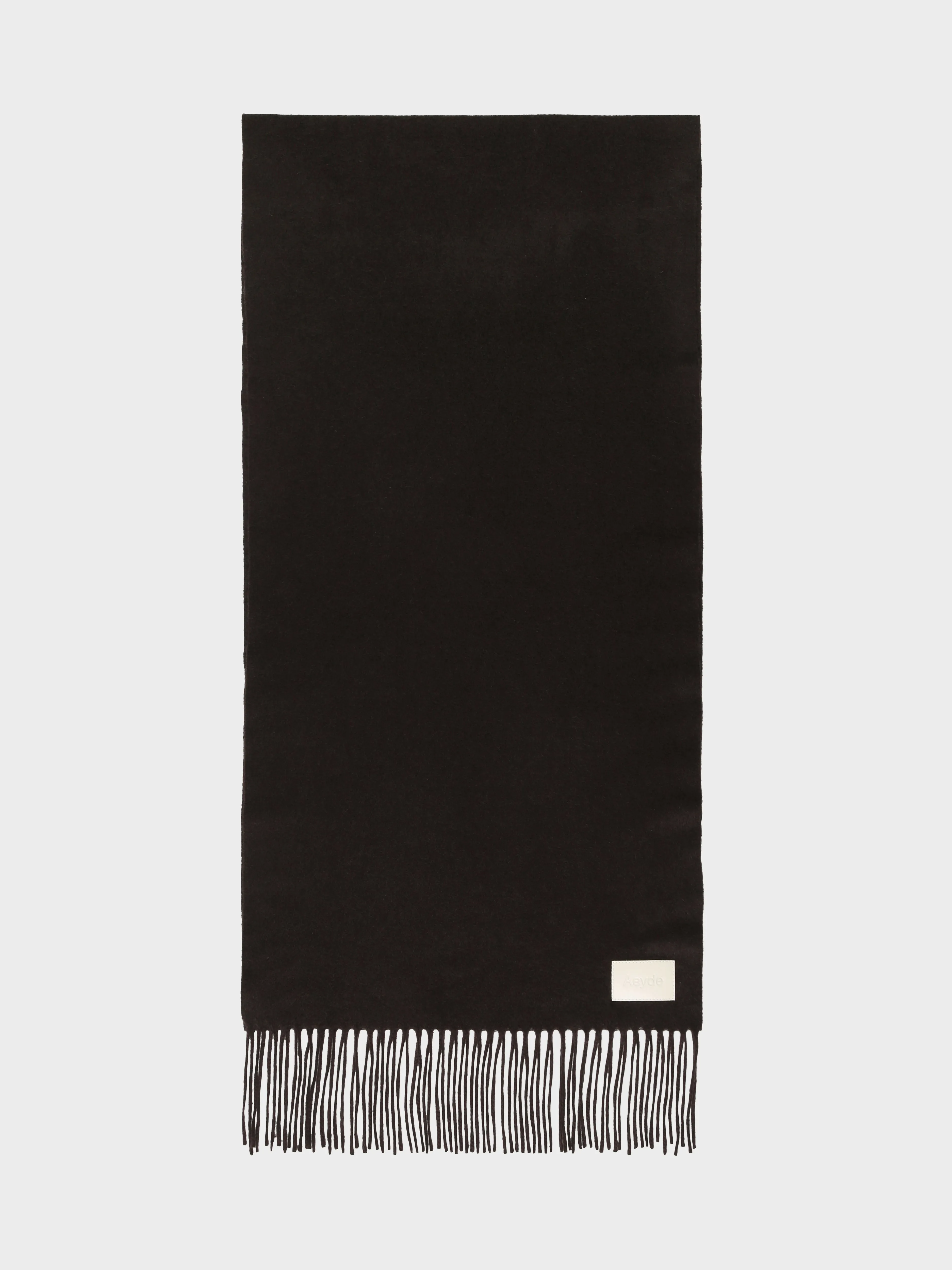 Bela Cashmere Scarf