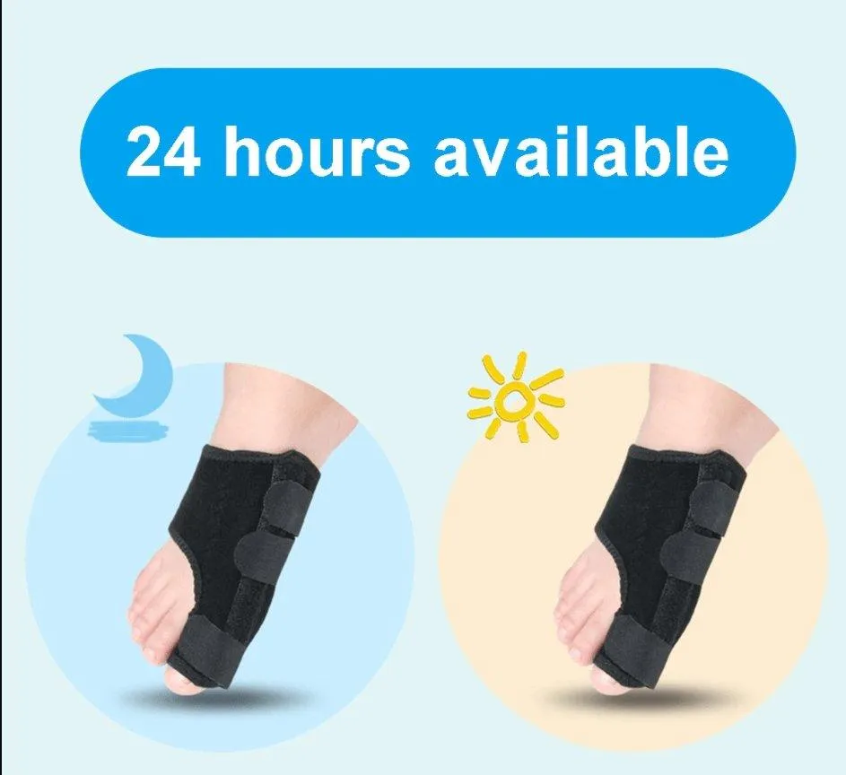 Bunion Corrector Brace