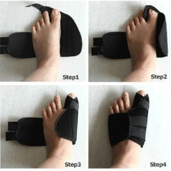 Bunion Corrector Brace