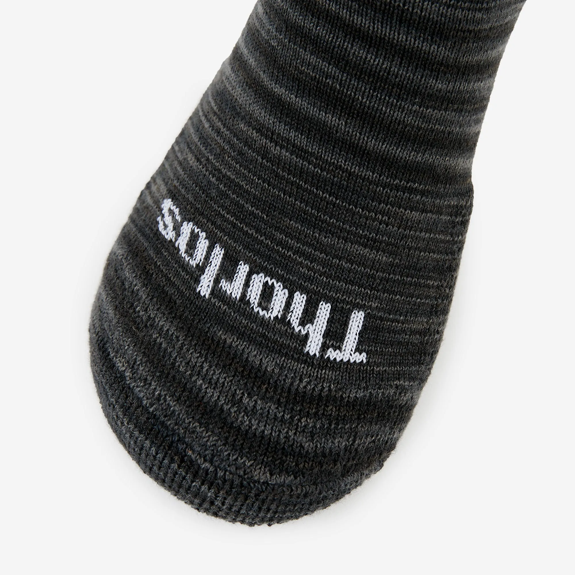 Casual Crew Comfy Socks