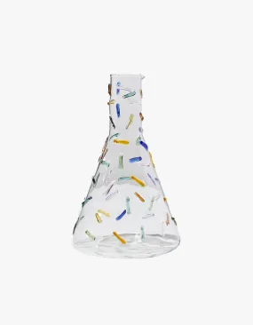 Confetti Carafe - Multi