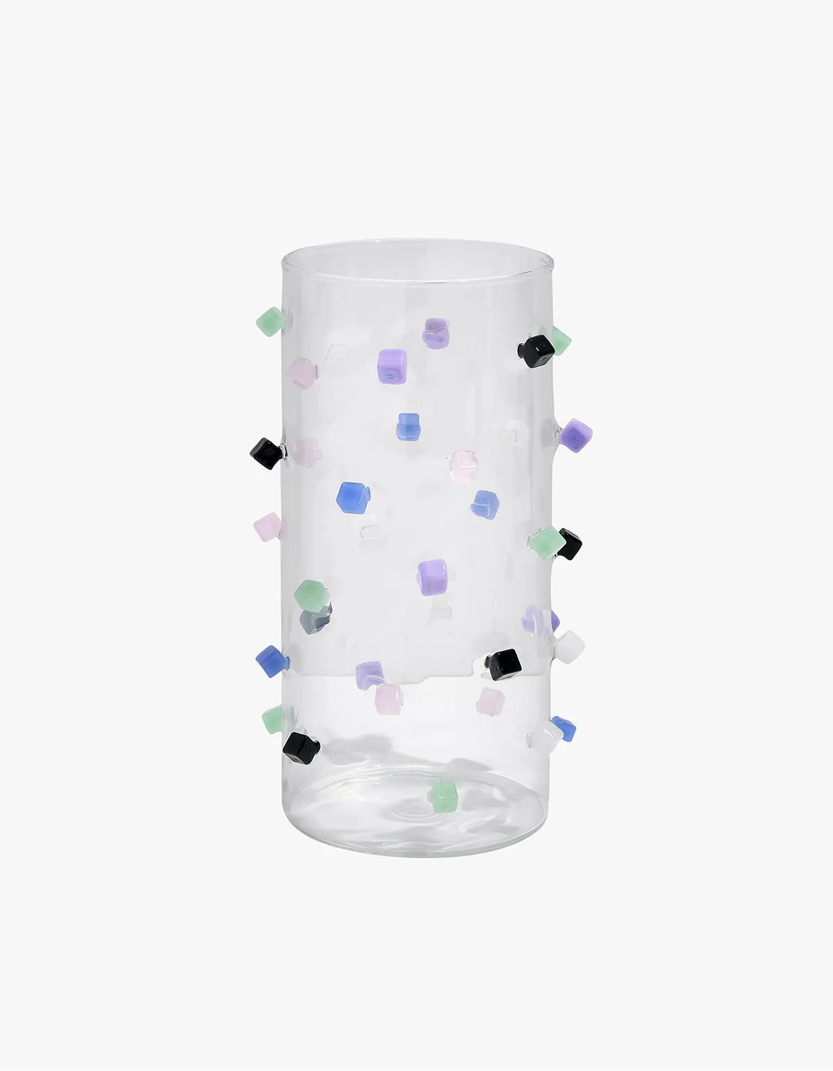 Cube Vase - Multi