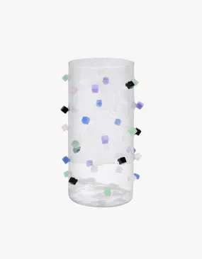 Cube Vase - Multi