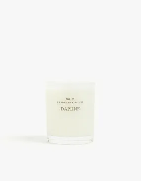 DAPHNE: White Jasmine, Tuberose & Orange Blossom