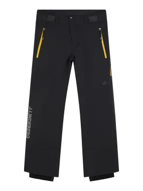 ECLIPSE PANTS / Black