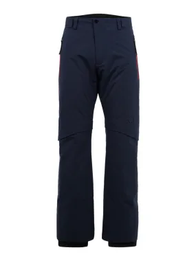 ECLIPSE PANTS / JL Navy