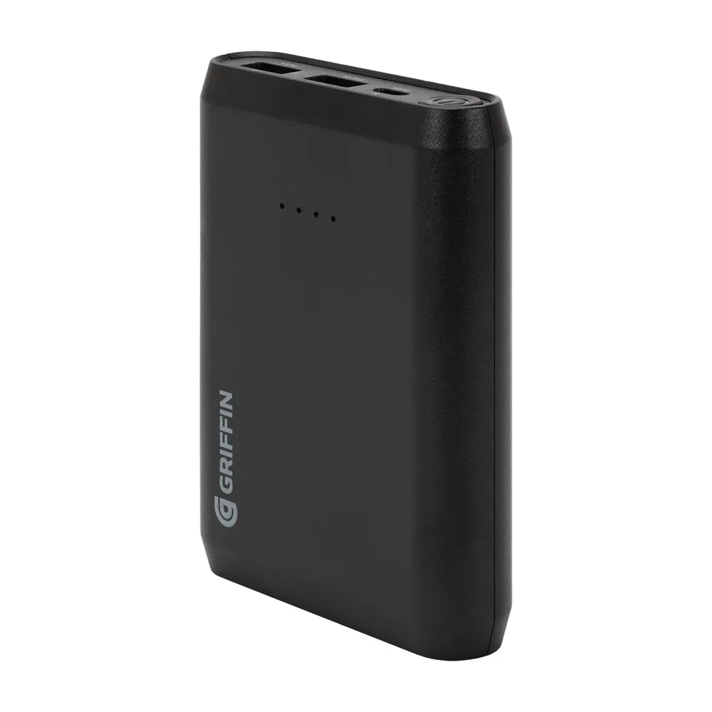 Griffin Reserve Power Bank, 10000mAh