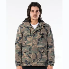 Heatseeker Anti Series Jacket - Camo