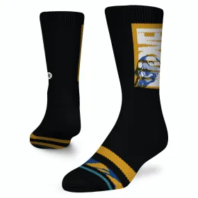 Iron Man Mark 3 Men's Crew Sock