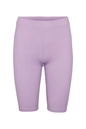 Ludmilla Shorts - Lavendula