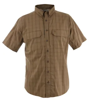 Men's FullFlexx™ UltraMax Short Sleeve Work Shirt