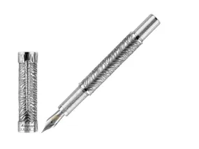 Montegrappa Year of The Tiger Fountain Pen, Limited Edition, ISO1N-SE