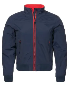 Musto Childrens Snug Blouson Jacket