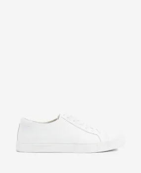 Site Exclusive! Men's Kam Leather Sneaker