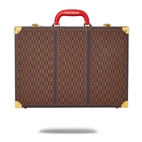 Sprayground - Alpha Navigator Attaché Briefcase