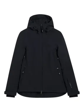 Starling Jacket / Black