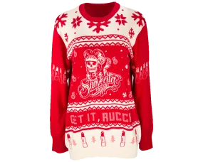 Suavecita Ugly Xmas Sweater