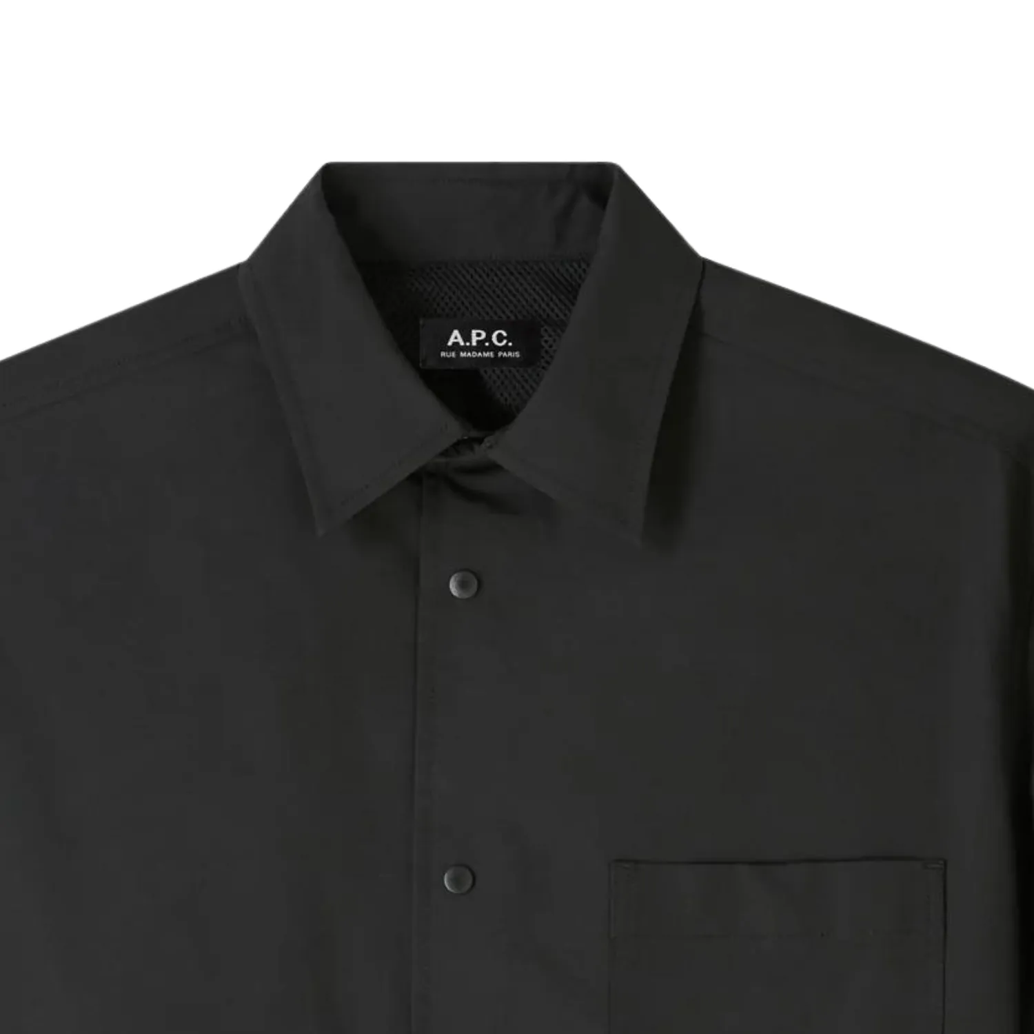 Taku Jacket - Black