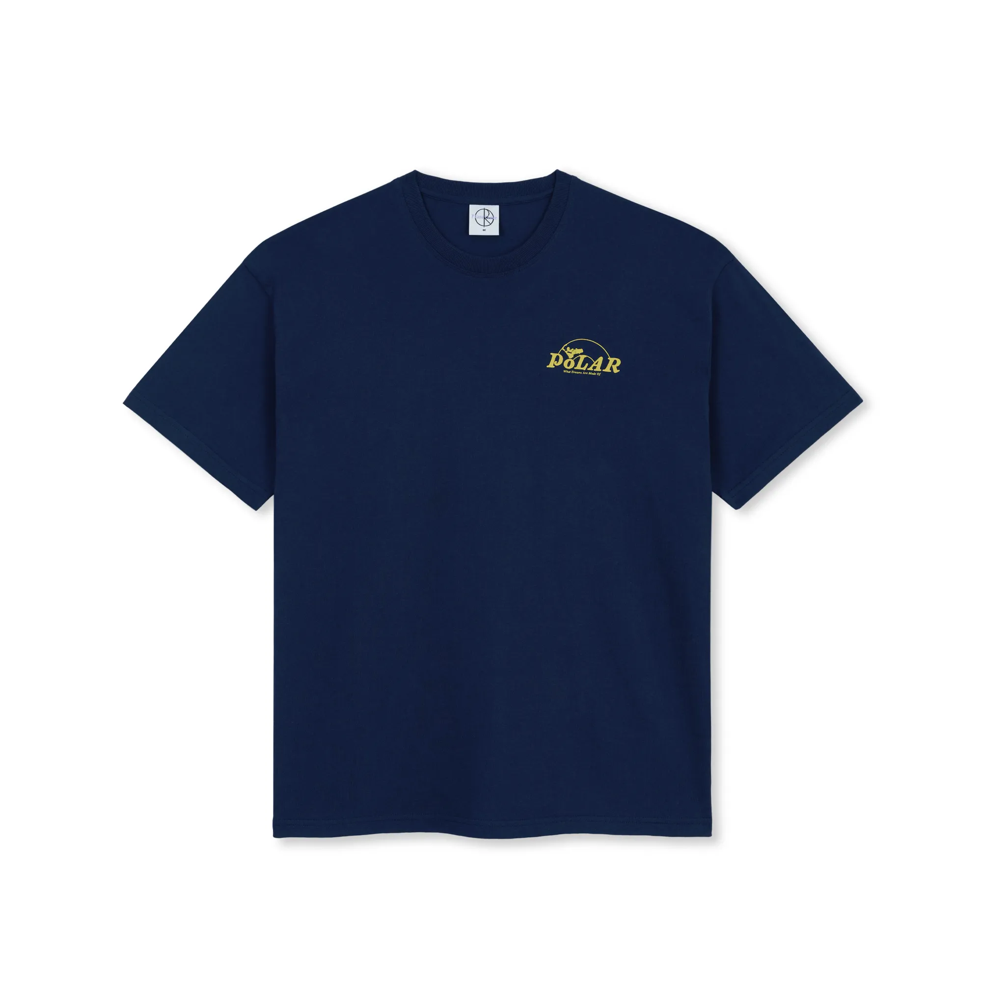 Tee | Dreams - Dark Blue